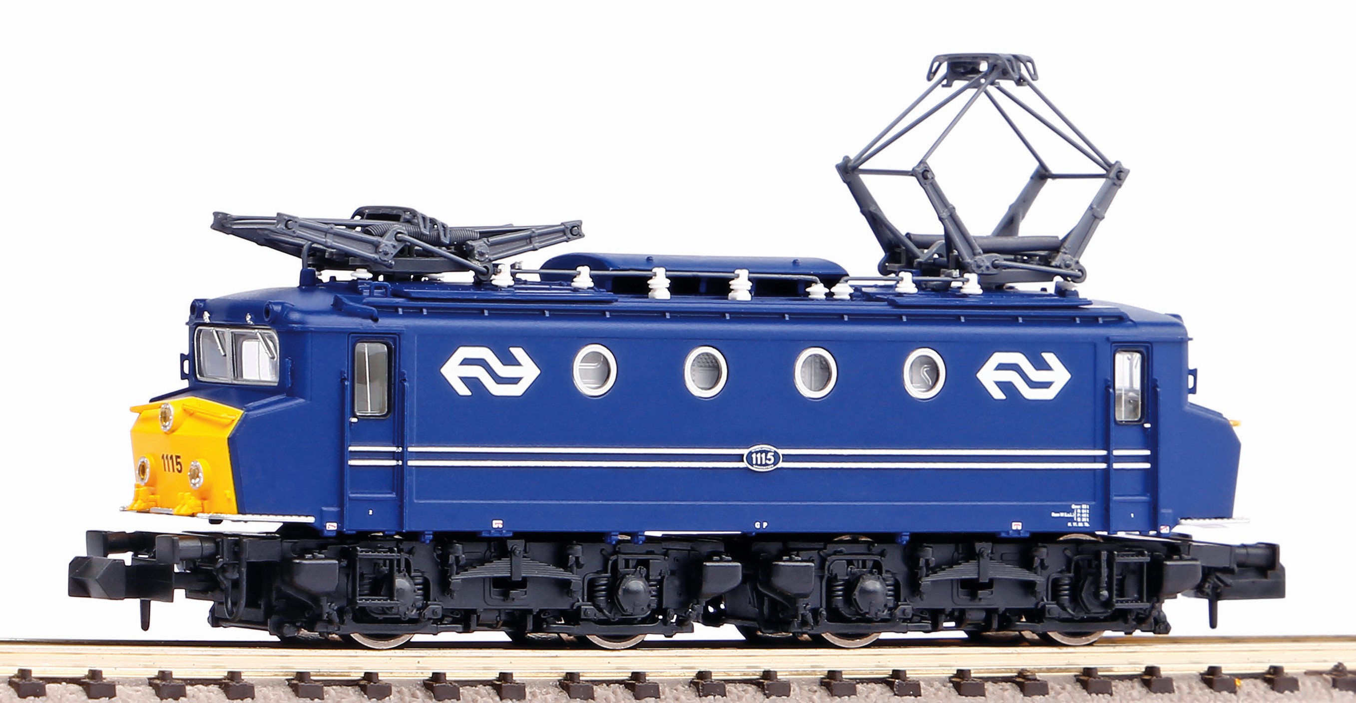 40373 NS E-Lok Rh 1100 Ep.4