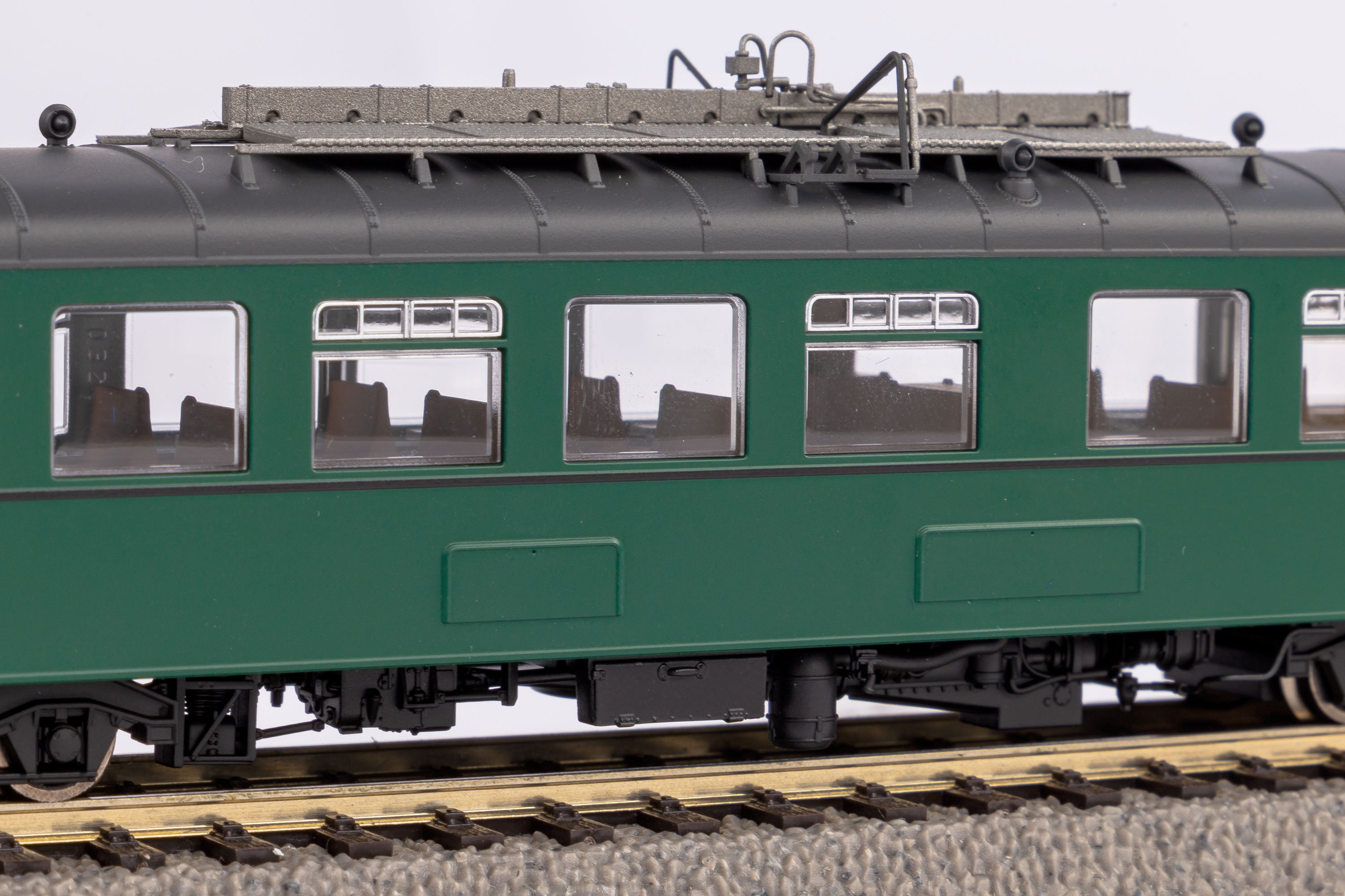 52795 SNCB Triebwagen Serie 49 Ep.4 AC