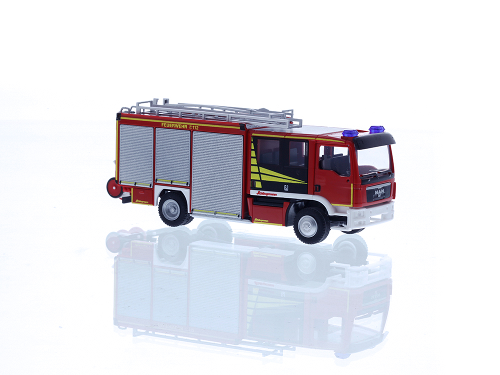 72990 MAN 18t Schlingmann Varus FW Vorführdesi