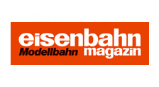 Eisenbahn-Magazin