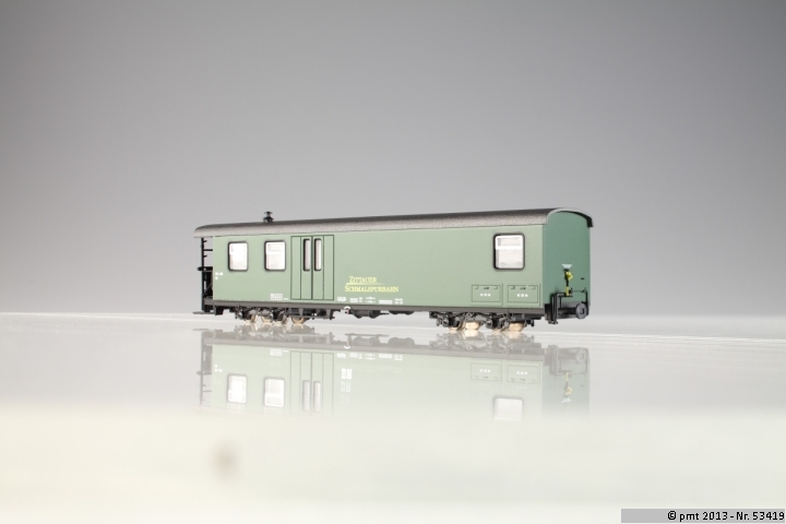 53419 Packwagen Ep.5