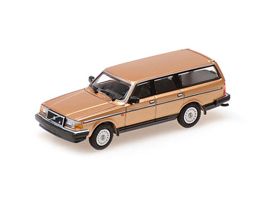870171412 Volvo 240 GL Break gold