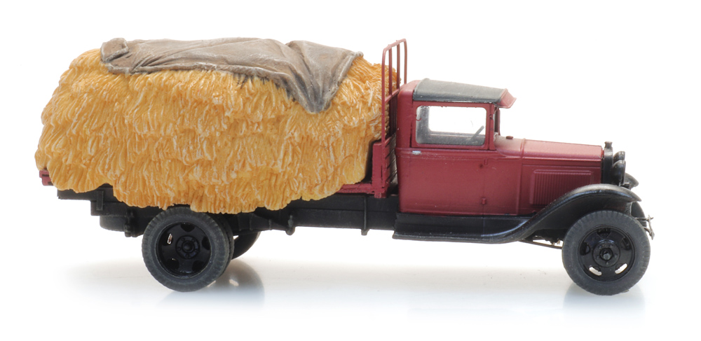 Artitec 387.502 Ford Modell AA Heuladung