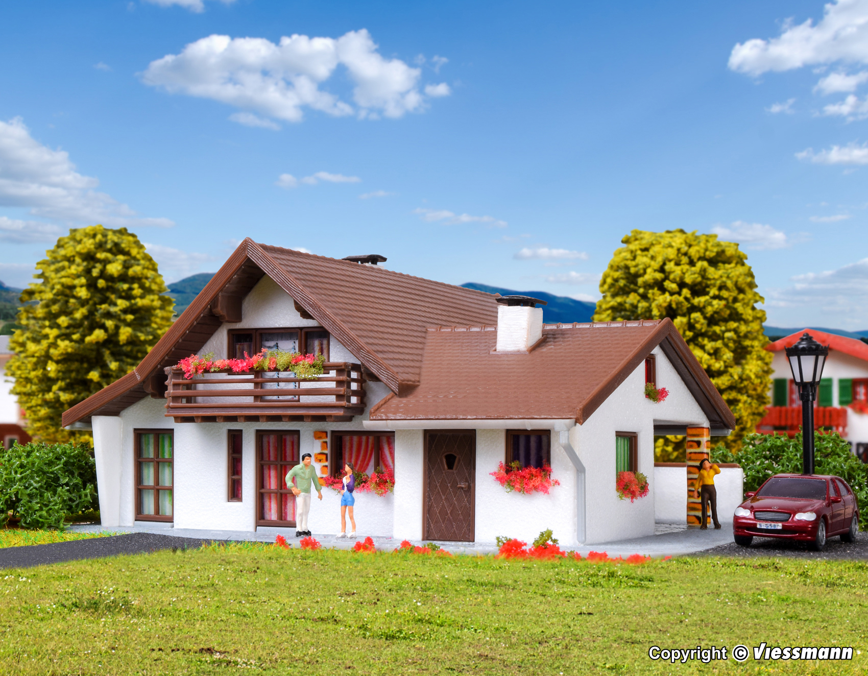 47718 Landhaus