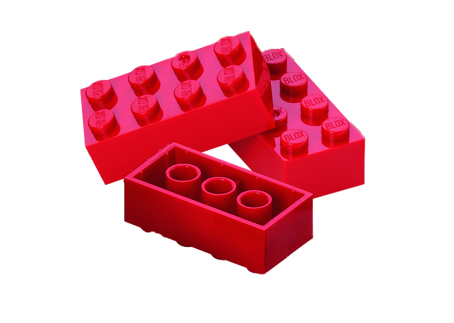 90463 Startset Bausteinzug