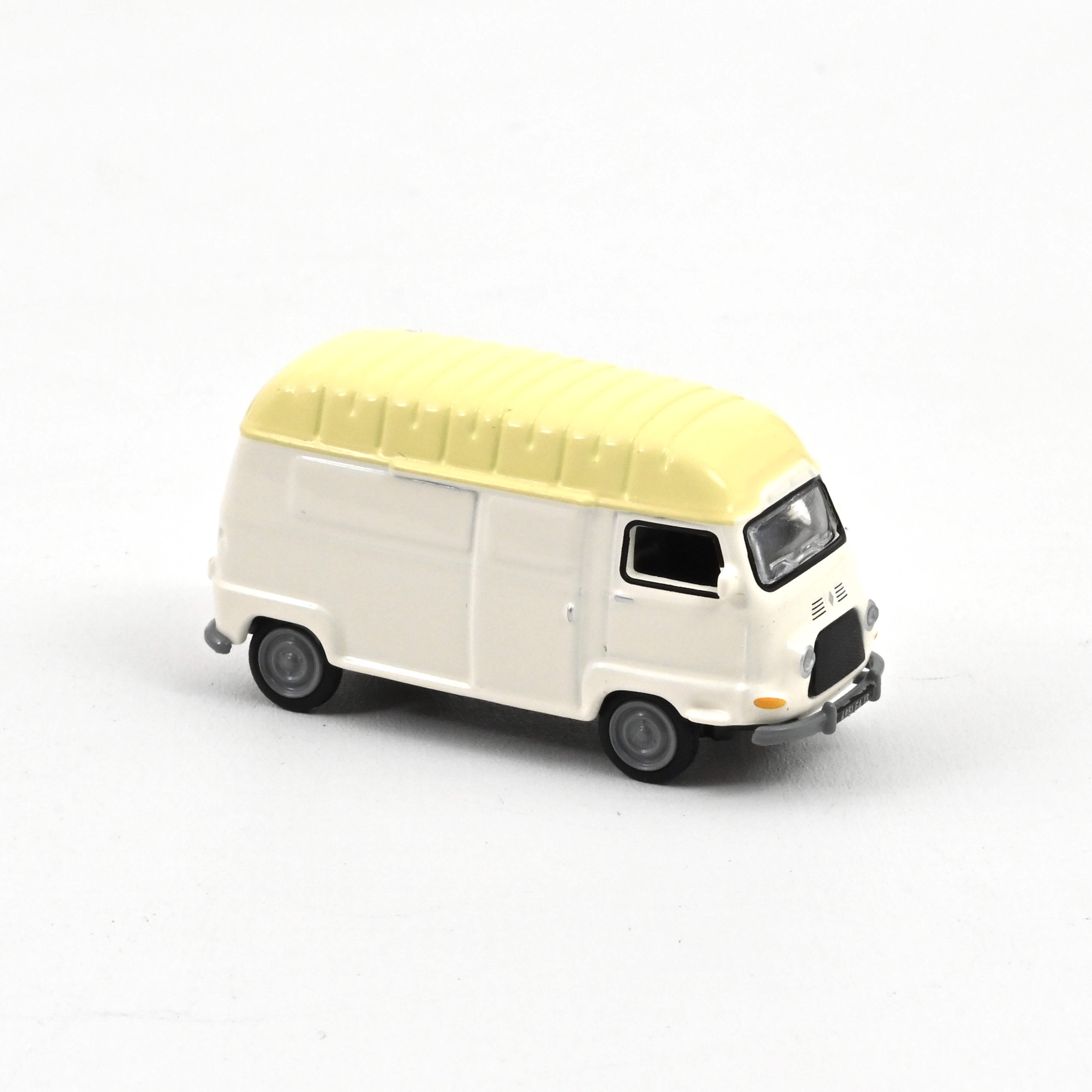 Norev 517353 Renault Estafette weiß 1970