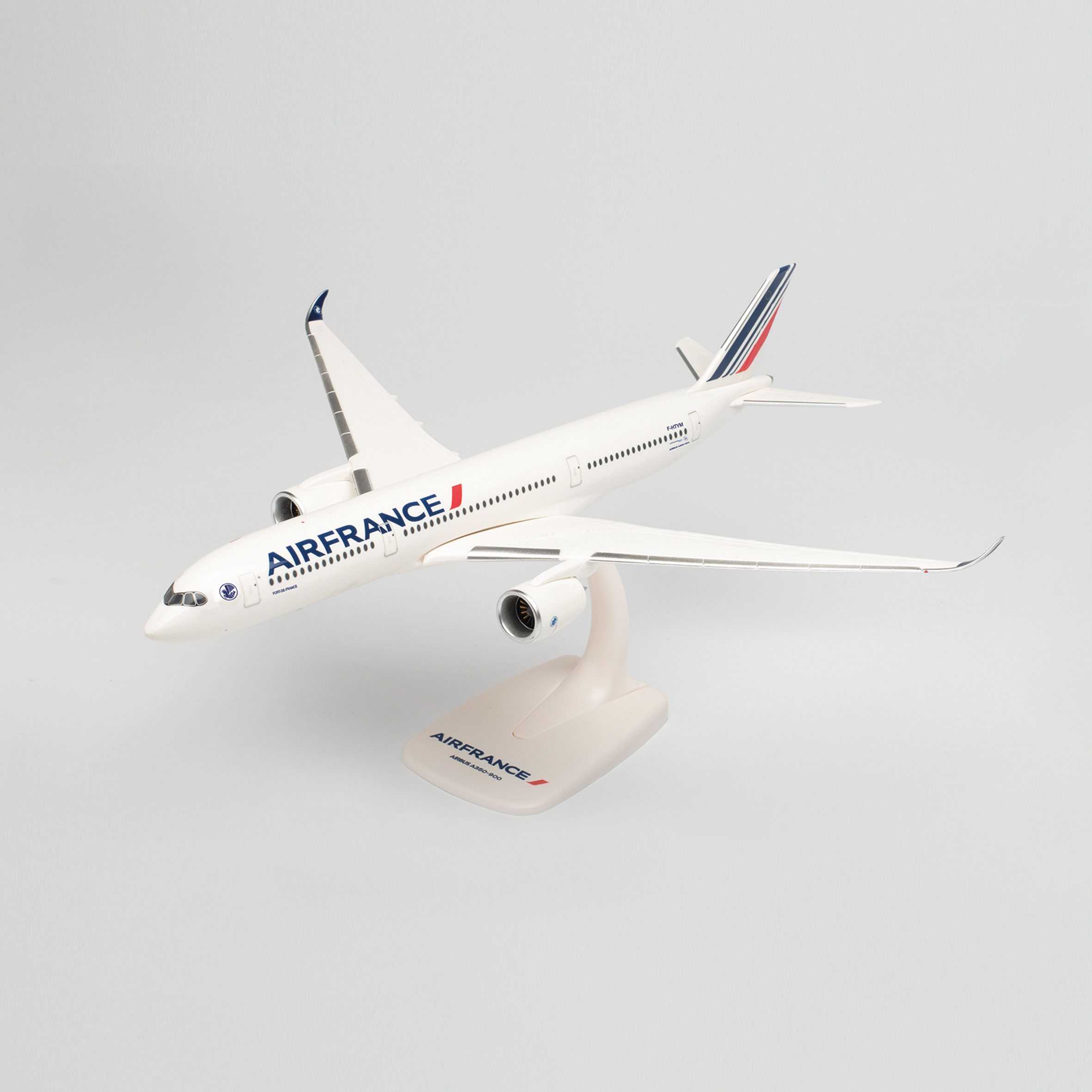 612470-001 Airbus A350-900 Air France