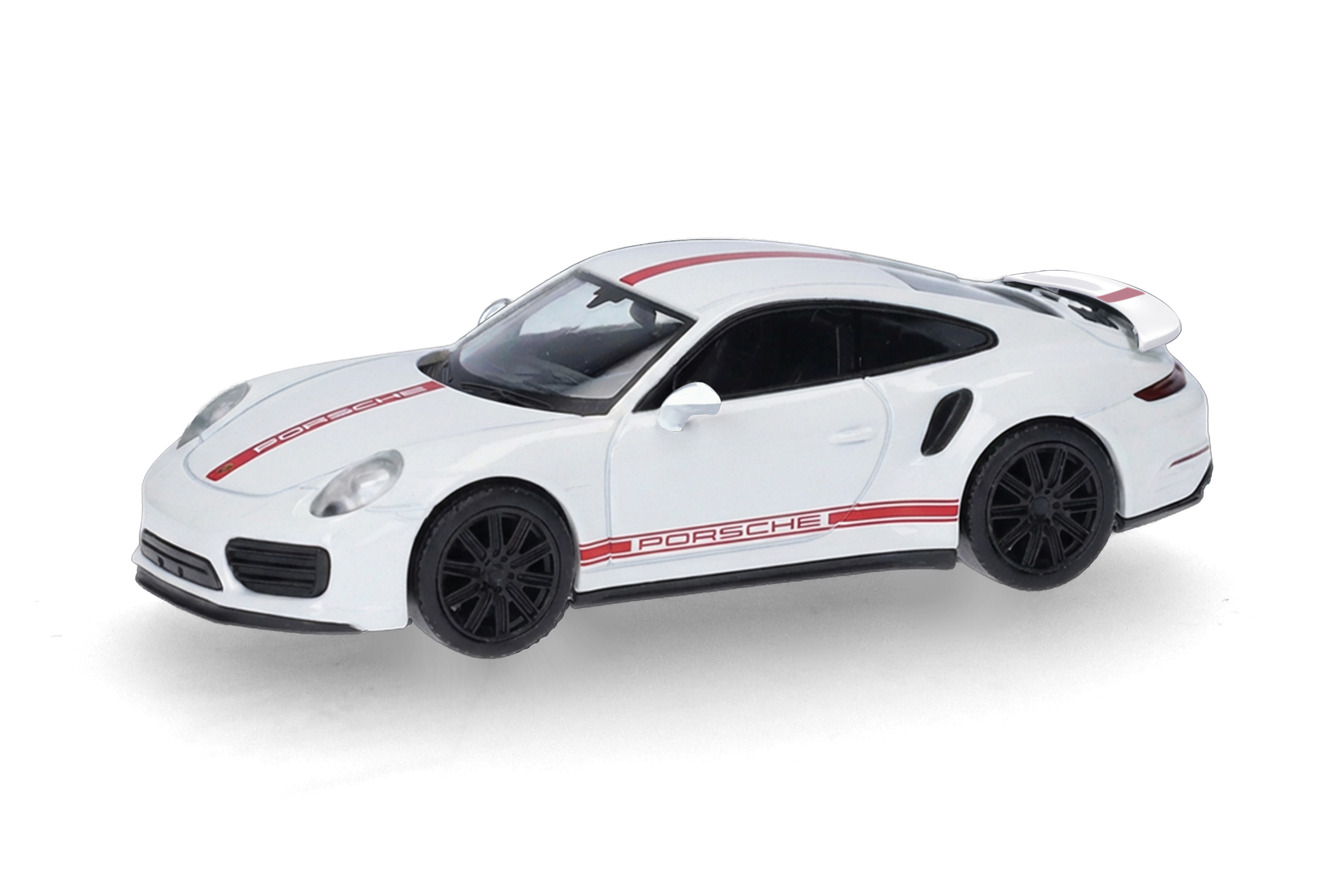 420358-002 Porsche 911 (991) Turbo carraraweiß