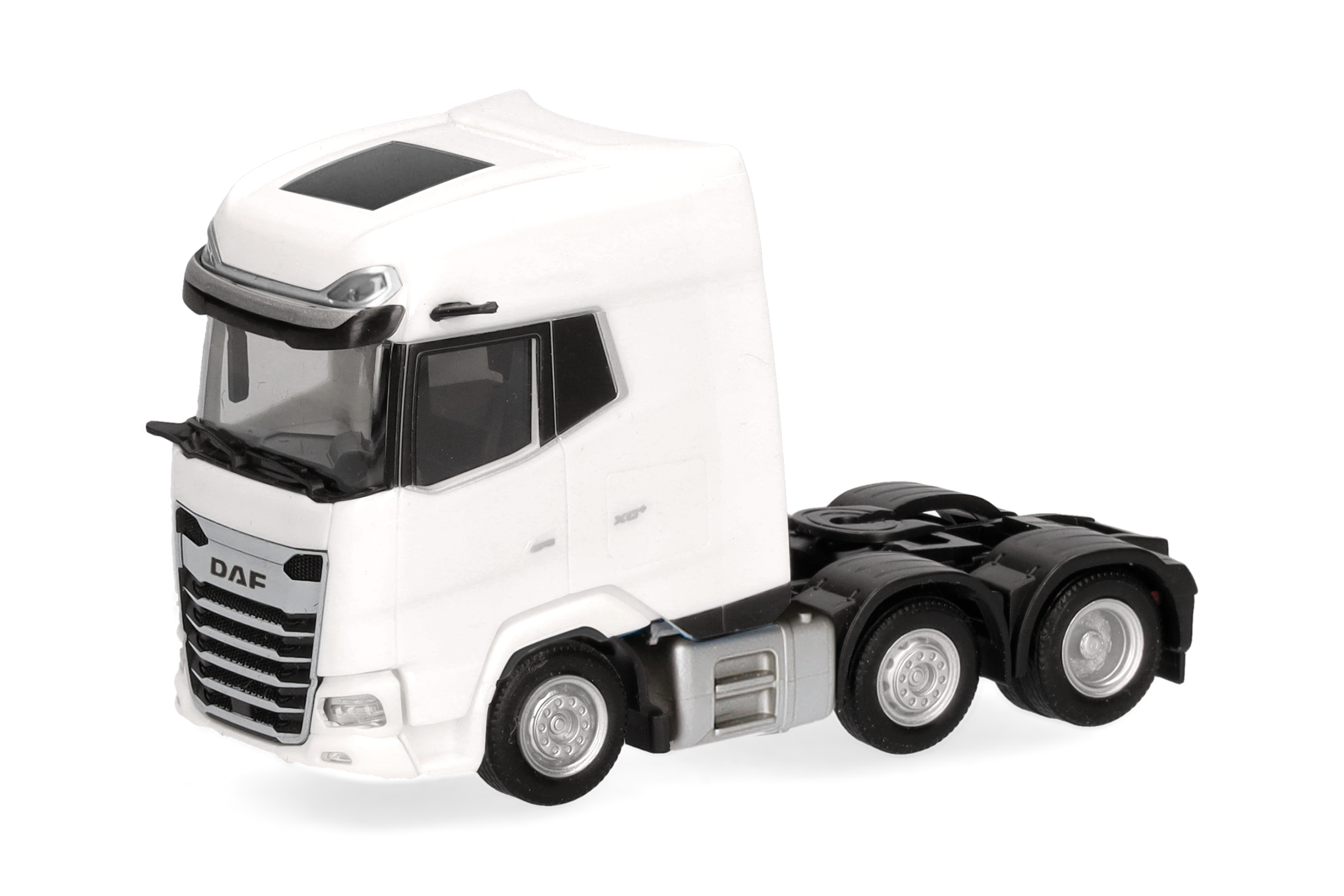 318990 DAF XG+ SZM (3a) weiß