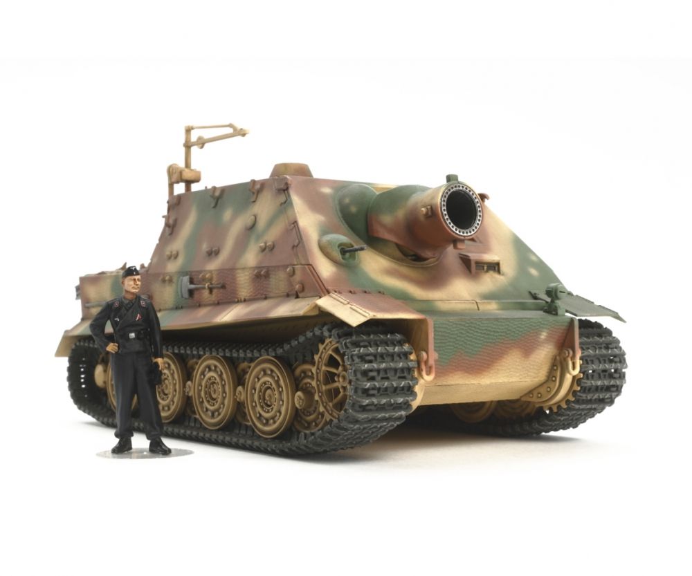 32591 Dt. Sturmtiger 38cm