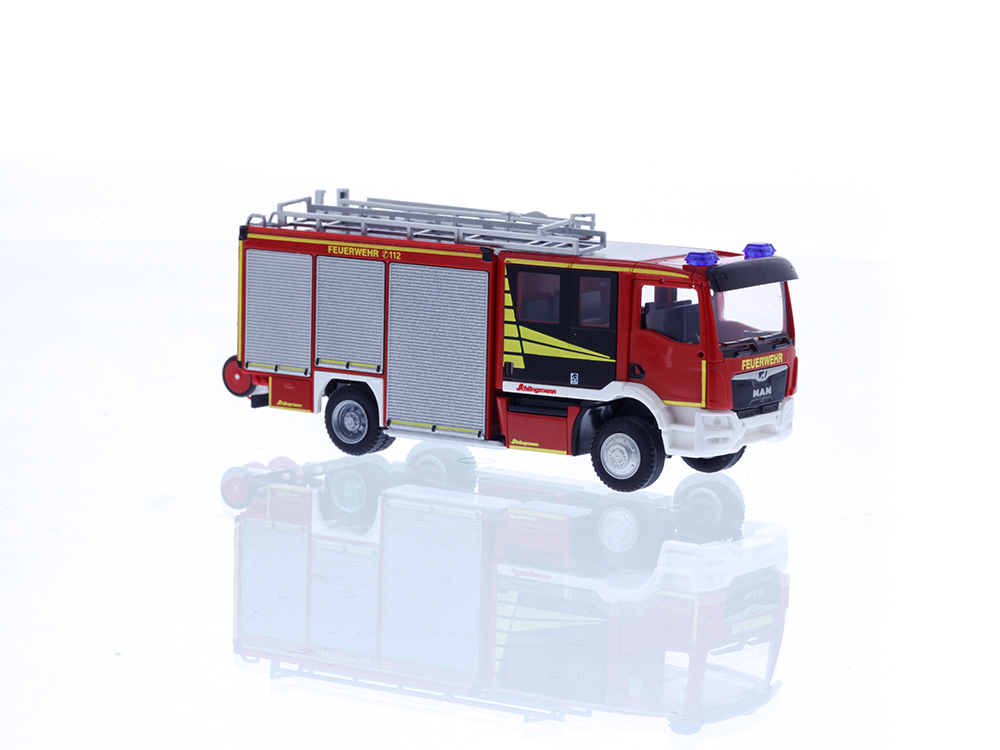 72989 MAN 13t Schlingmann Varus FW Vorführdesi