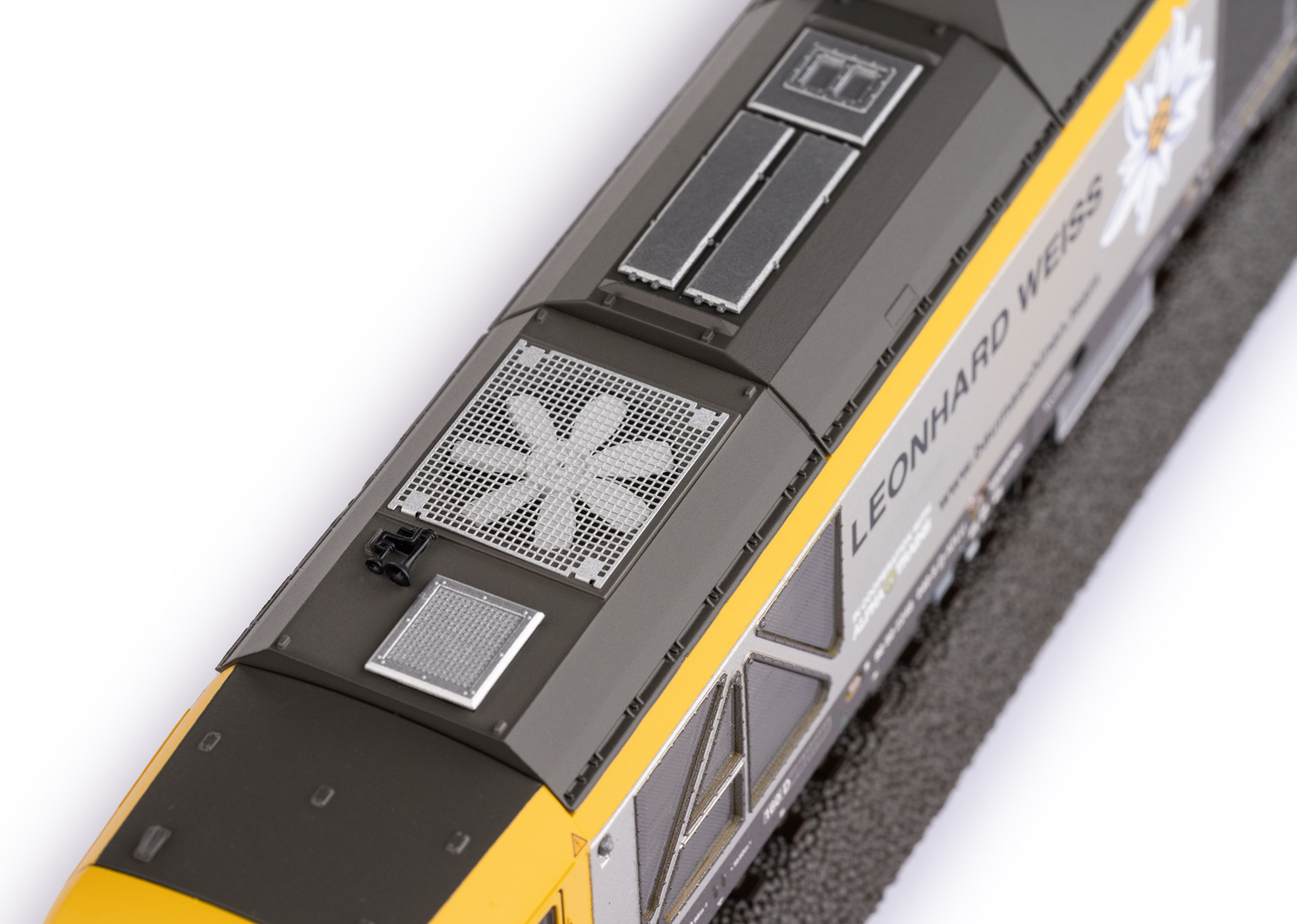 25298 Vectron DM BR 248 L.Weiss Ep.6