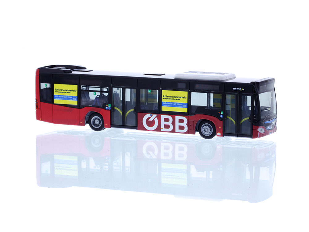 73518 MB Citaro´15 ÖBB Postbus - SEV
