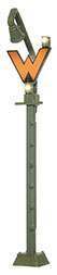 4419 N Wartesignal mit Anstrahlleu