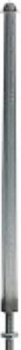 Sommerfeldt 191 ÖBB Streckenmast ohne Ausleger 100 mm
