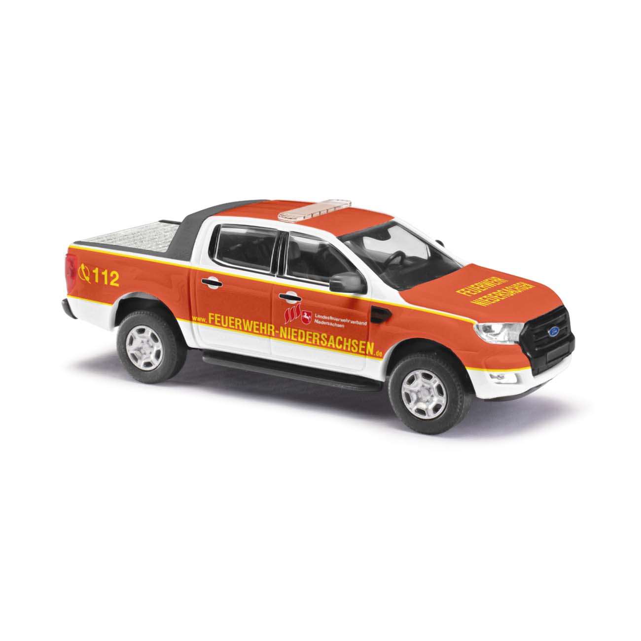 52861 Ford Ranger LFWV N.Sachsen