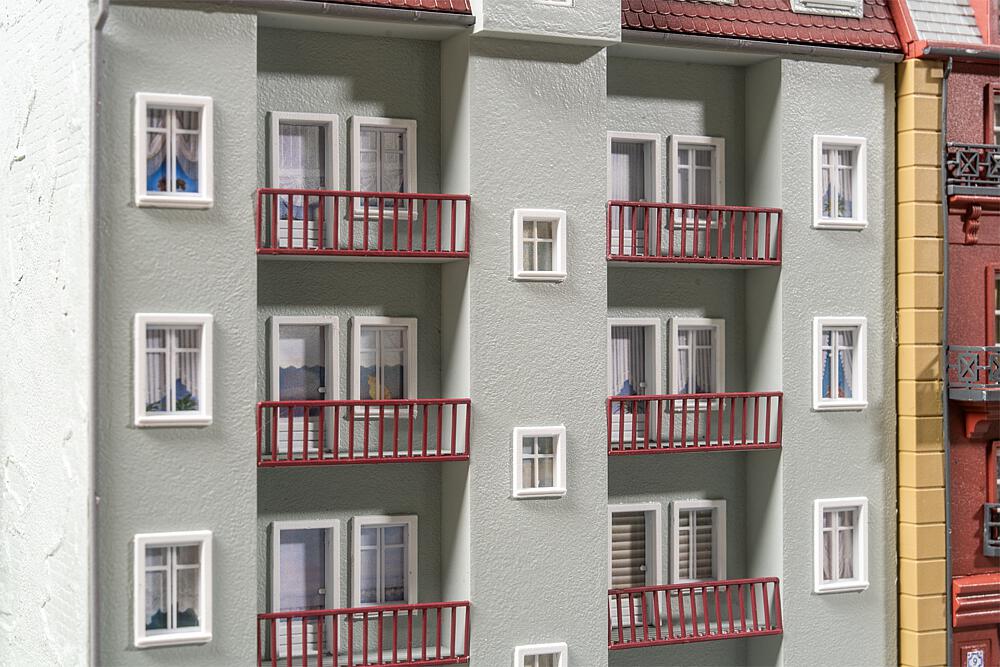 130751 Wohnhaus Pritzwalk
