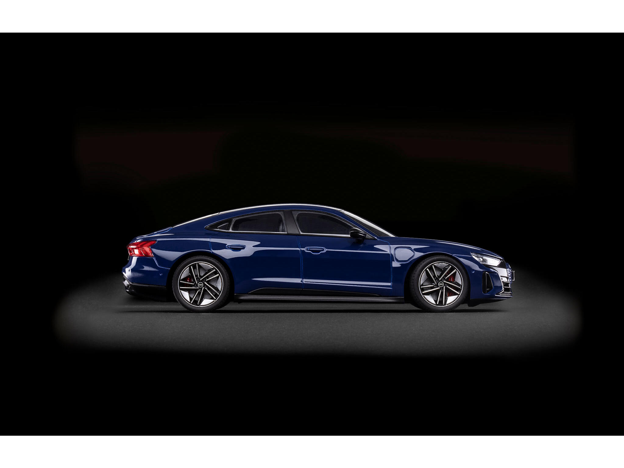 Revell 67698 easy-click-ModelSet: Audi e-tron GT