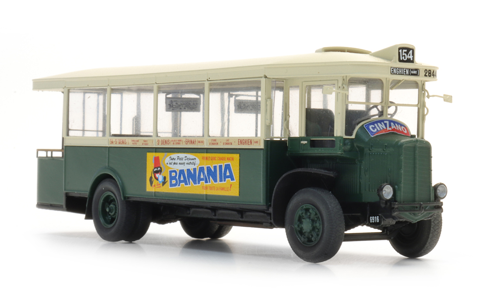 387.727 Renault TN4 Bus, IIIc