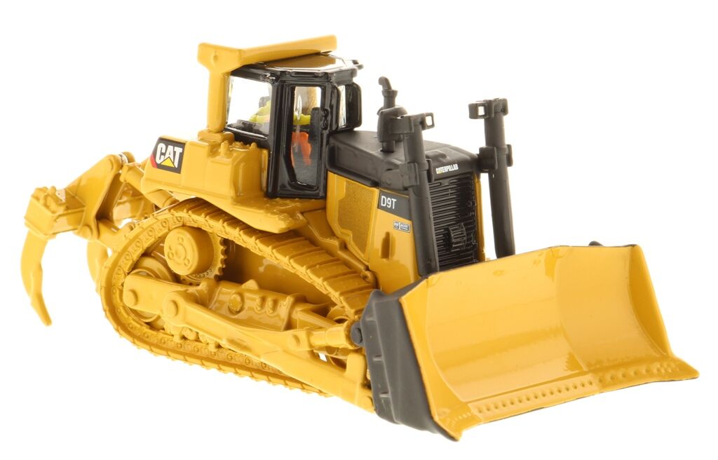 85209 Cat D9T Kettendozer