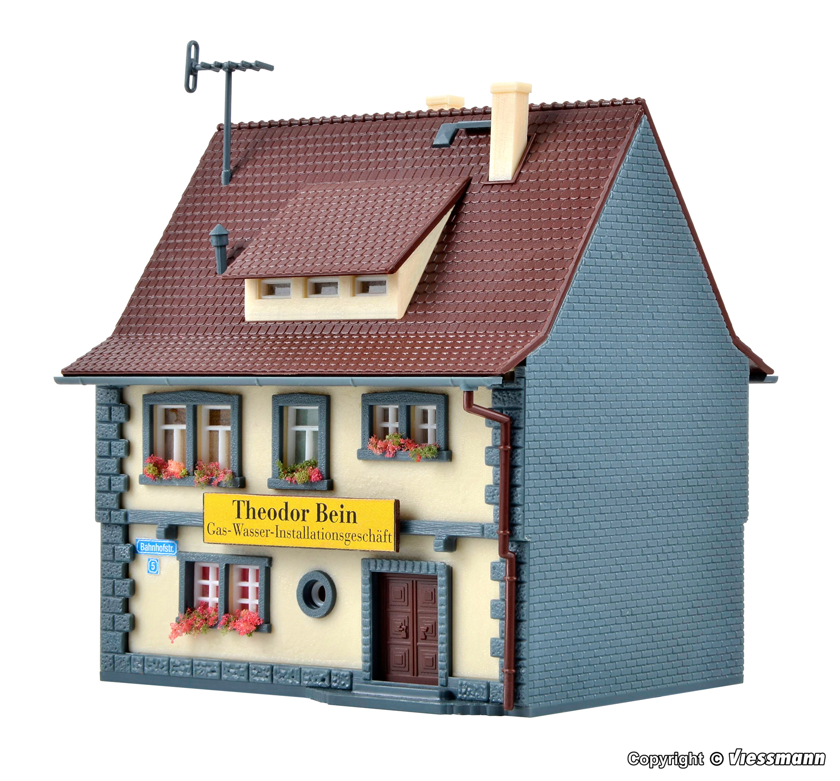 47647 Installationsgeschäft
