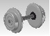 NZ33281 Speichenradsatz, 10 mm