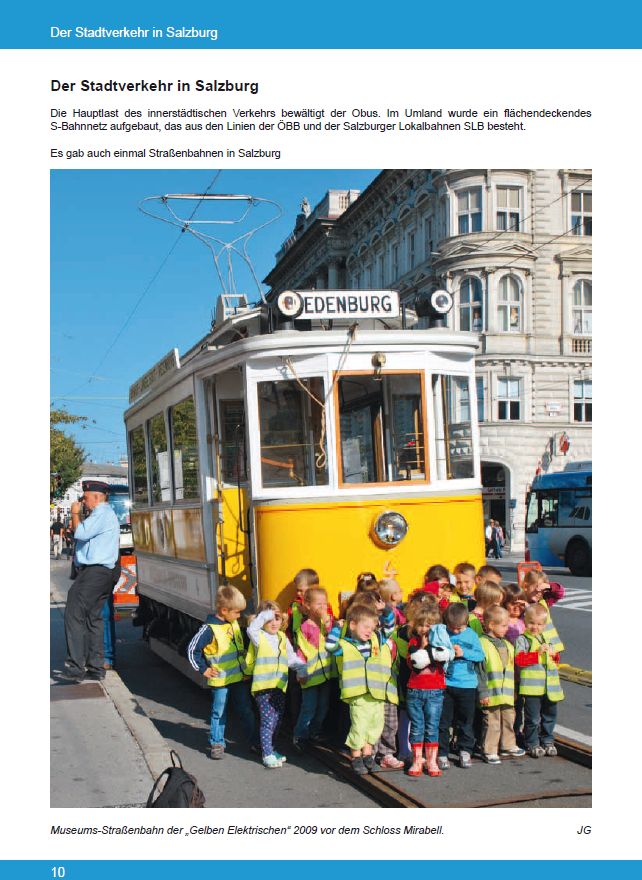 RMG BU535 Auf Schienen zwischen Salzburg + München
