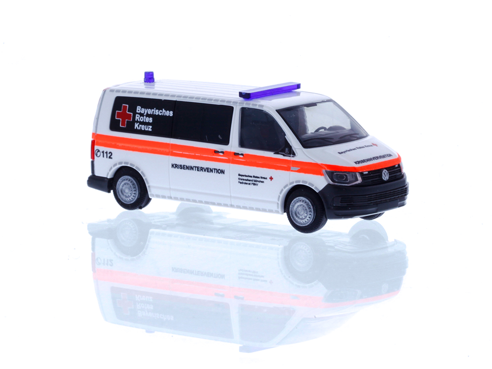 53946 VW T6 Bus LR BRK München