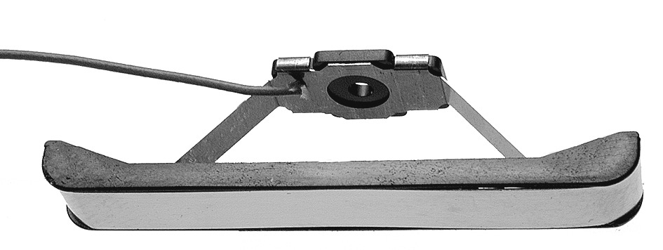 Roco 40064 Wechselstrom-Schleifer 42 mm