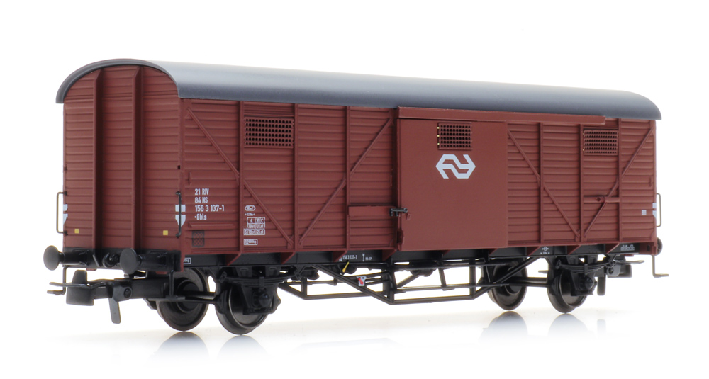 20.310.10 NS Gedeckter Güterwagen Gbls 137-1 Ep.4
