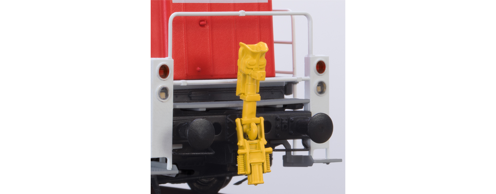 93707 Rangierkupplung RK 900 2 Stck.