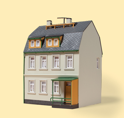 12250 Wohnhaus Nr.1