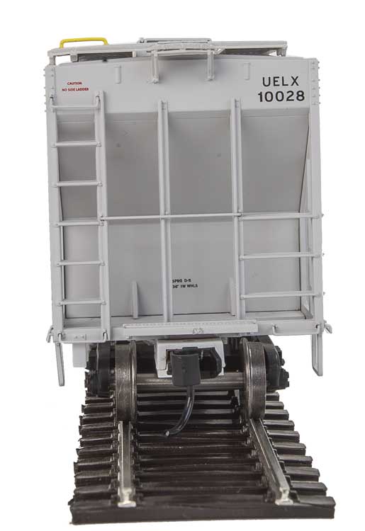 WalthersProto 106149 UELX Getreidesilowagen #10028