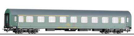 AF Models AF22007 CFR Personenwagen 1./2.Kl. Y/B-70AB Ep.5