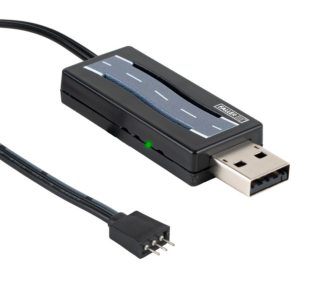 161415 Car System USB-Ladegerät