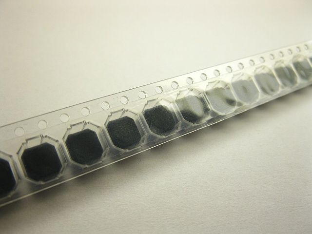 50478 ALPS SKPM SMD Taster softfeeling