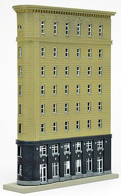 973010 Schmales Hochhaus, Typ A