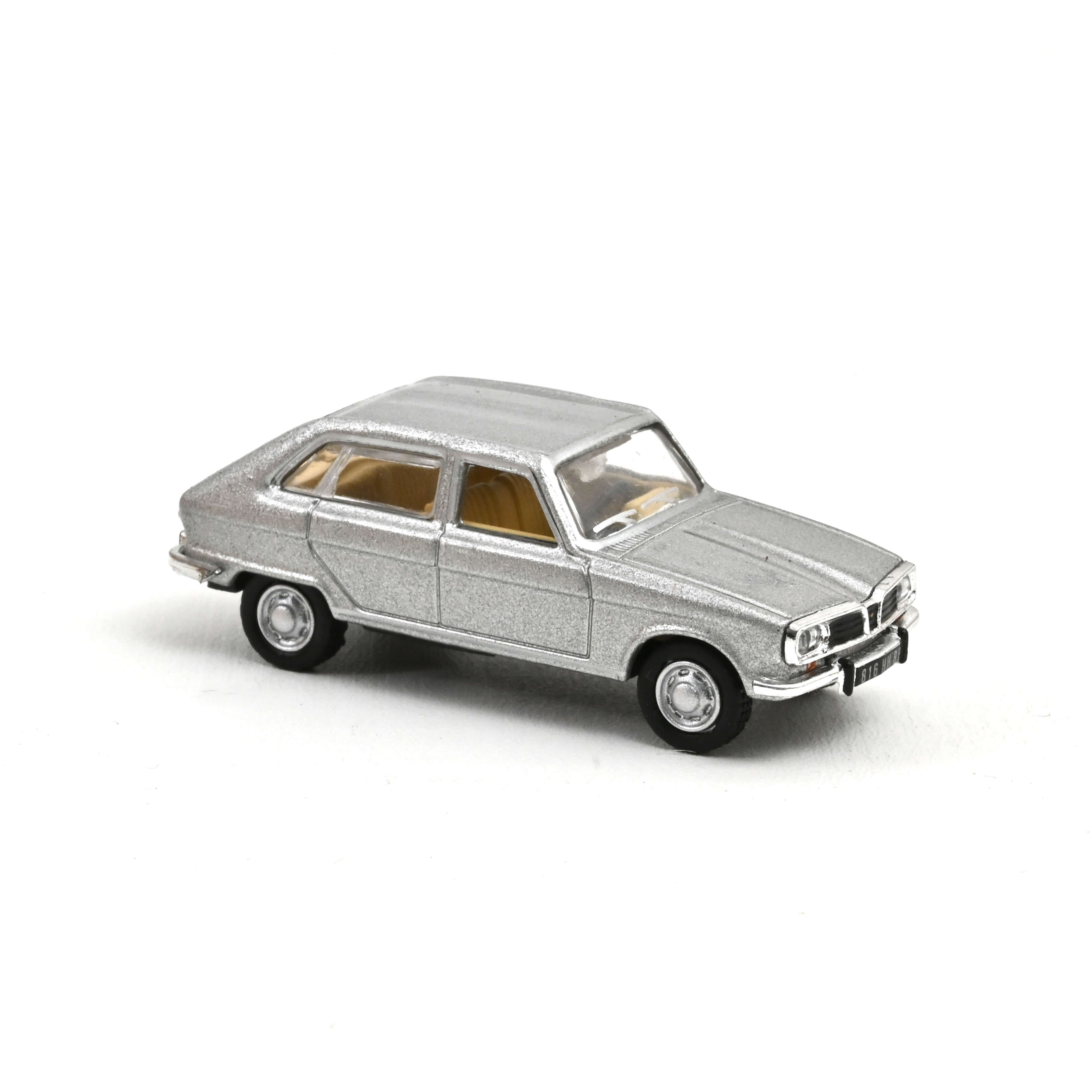 Norev 511692 Renault R16 grau-met. (1966)