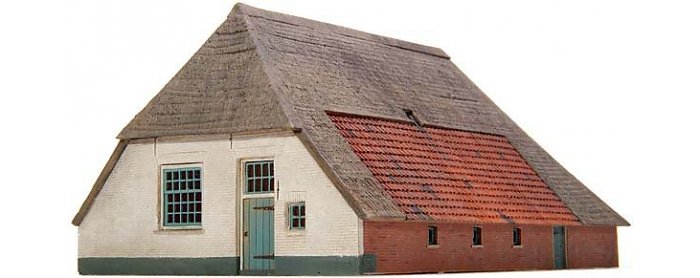 10.187 Bauernhof Los Hoes