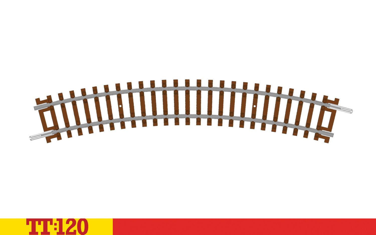TT8003 Curve 1st Radius