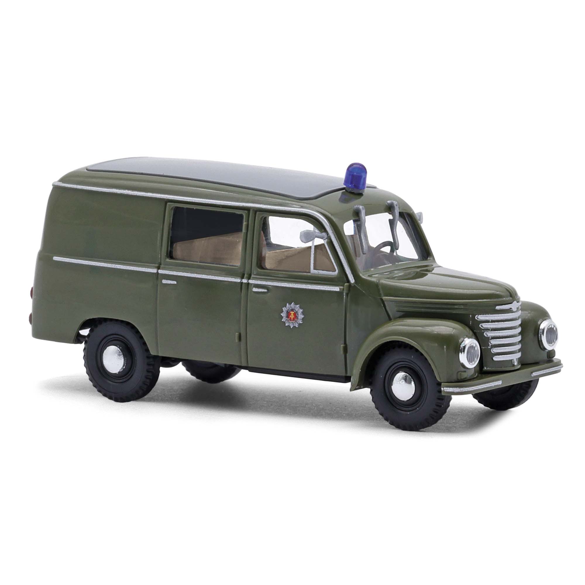51294 Framo V901/2 Volkspolizei