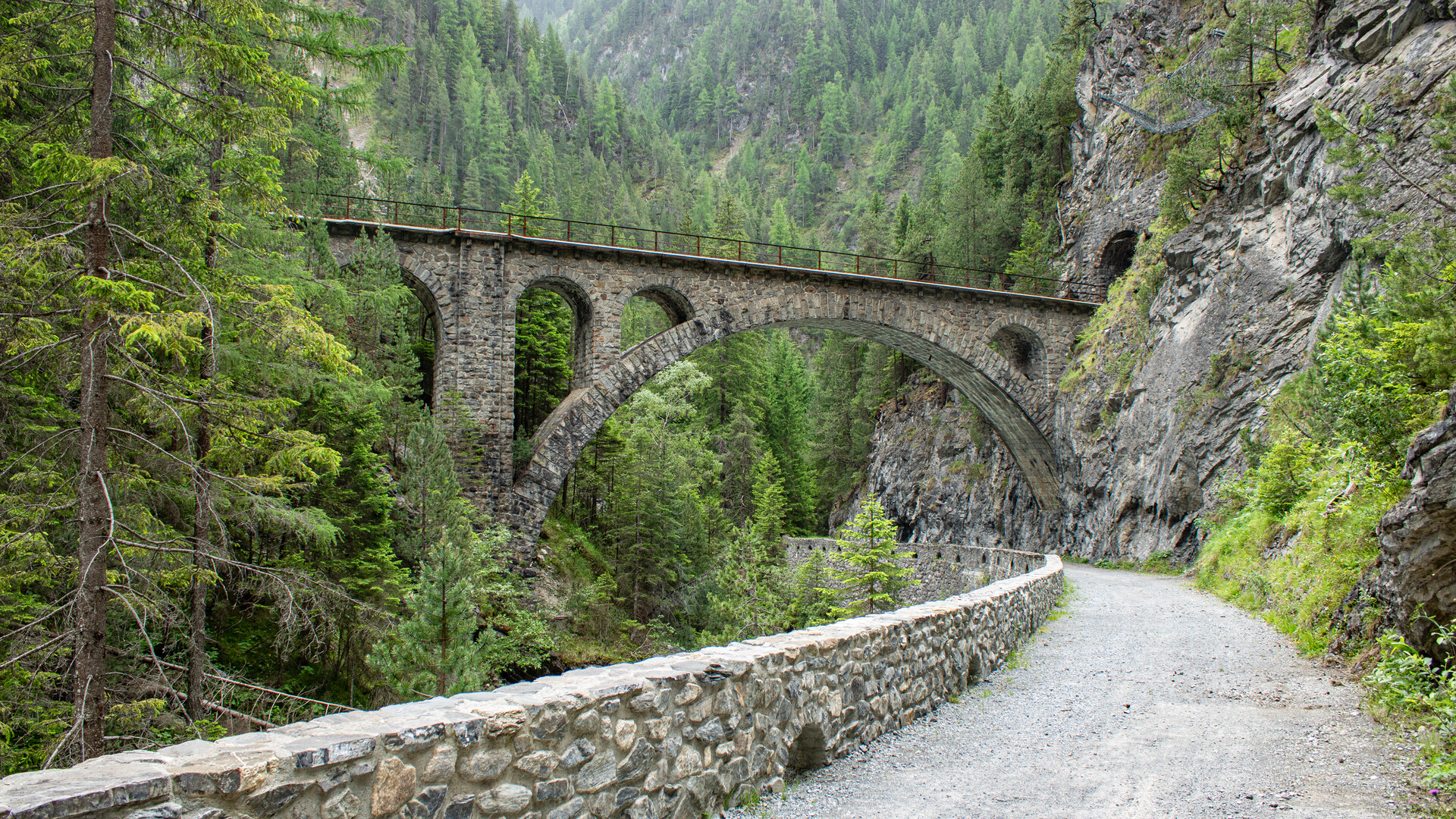 62832 Brombenzviadukt