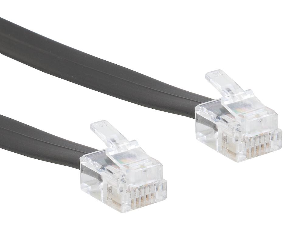 161392 LocoNet Kabel 2,0 m