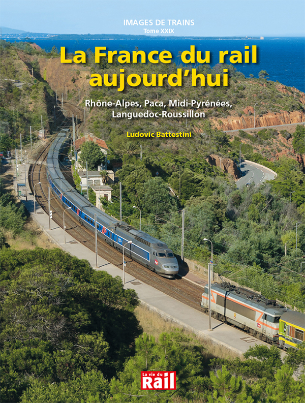 110368 Images de trains. Tome 29
