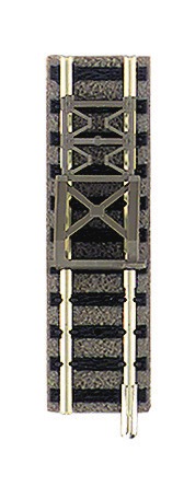 9116 Prellbockgleis 57,5 mm