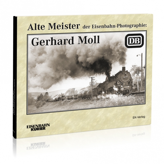 322 Alte Meister: Gerhard Moll