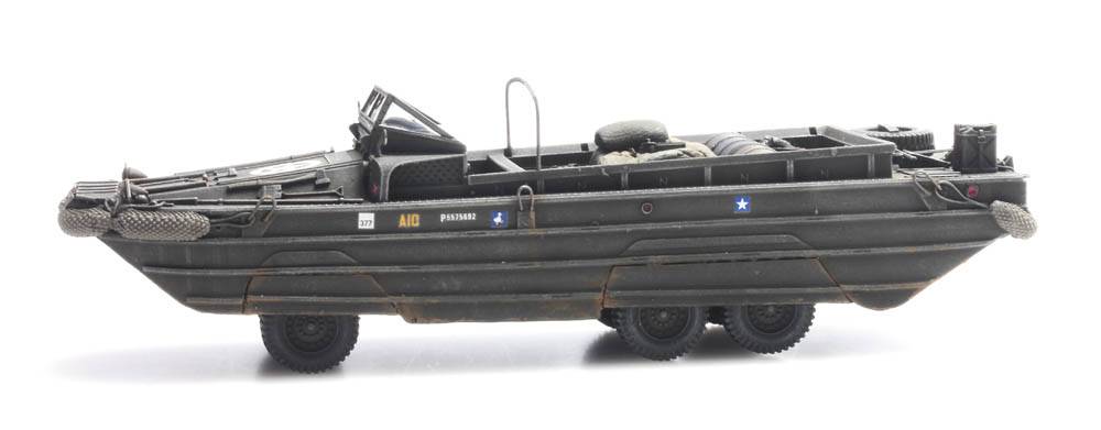 6870222 UK DUKW (Europe)