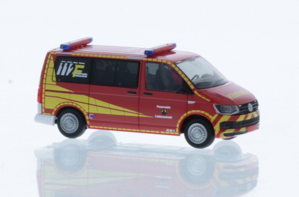53907 VW T6 Bus KR FW Lüdenscheid