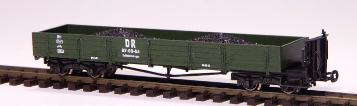 54421 DR Schlackewagen Ep.3/4