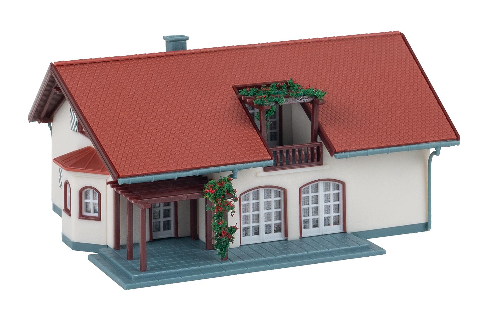 232344 Haus "Brillant"
